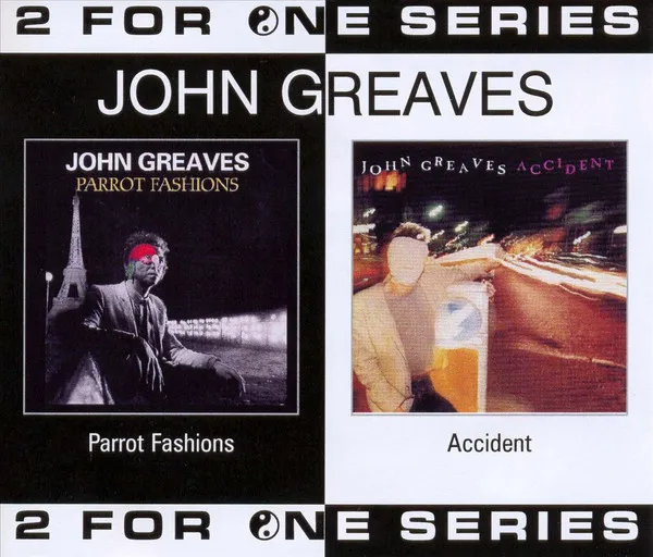 Parrot Fashions/Accident