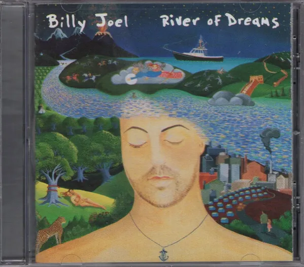 River Of Dreams
