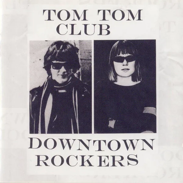 Downtown Rockers