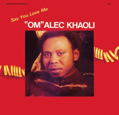 Say You Love Me