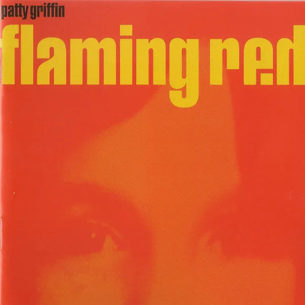 Flaming Red