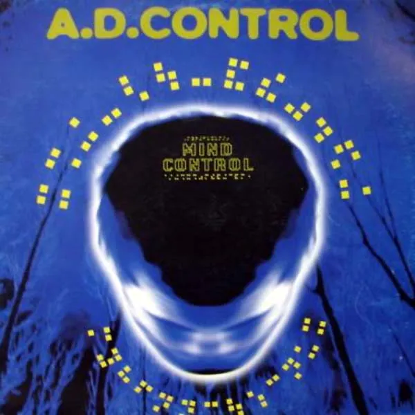 Mind Control