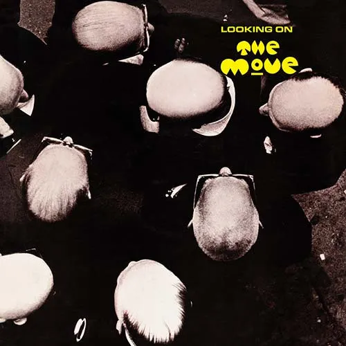 Looking On (Expanded & Remastered)