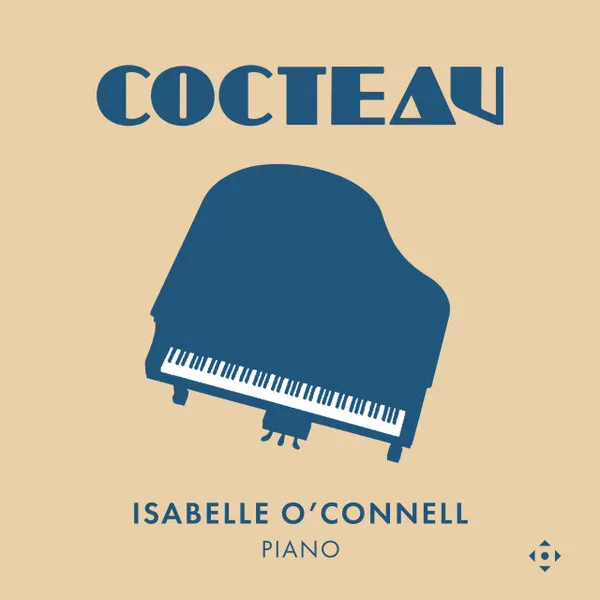 Isabelle O'Connell - Cocteau