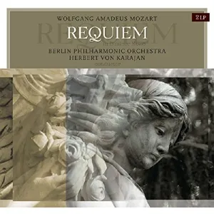 Mozart: Requiem