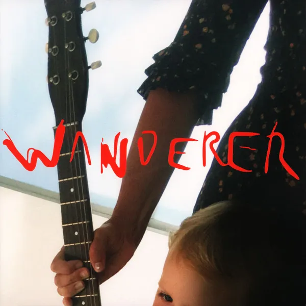Wanderer (180g)