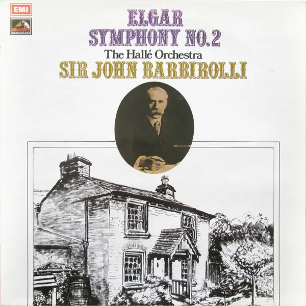 Symphony No. 2