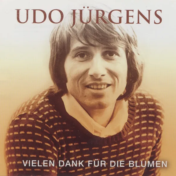 Vielen Dank Für Die Blumen