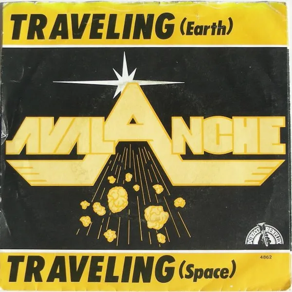 Traveling