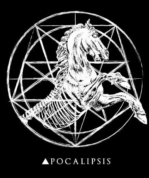 Apocalipsis