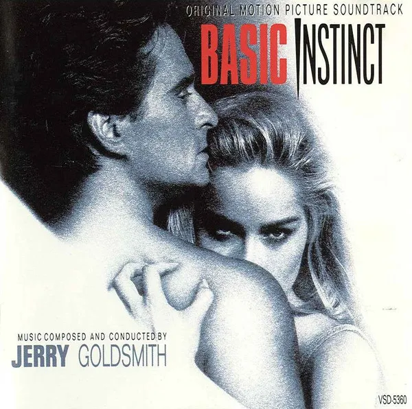Basic Instinct (Original Motion Picture Soundtrack)