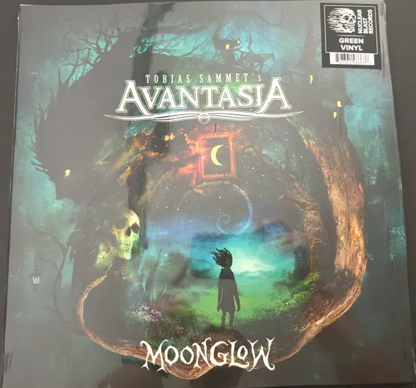 MOONGLOW