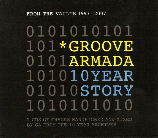 10 YEARS STORY