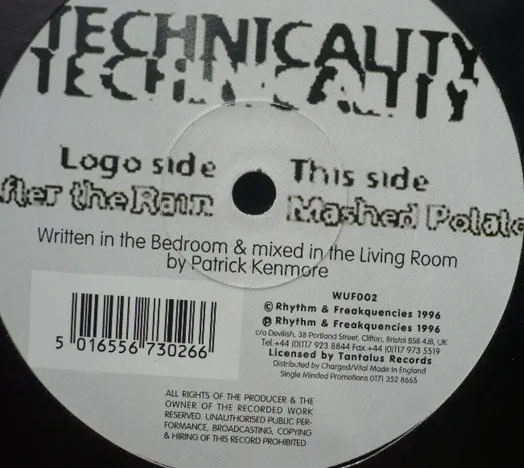 Technicality