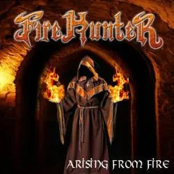 Arising From Fire