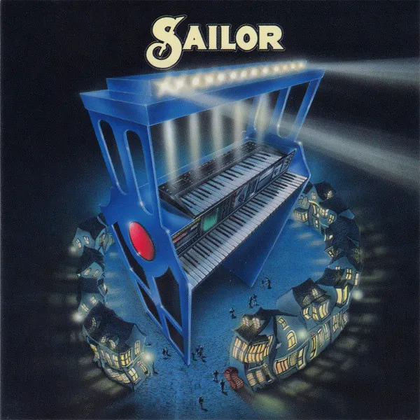 SAILOR