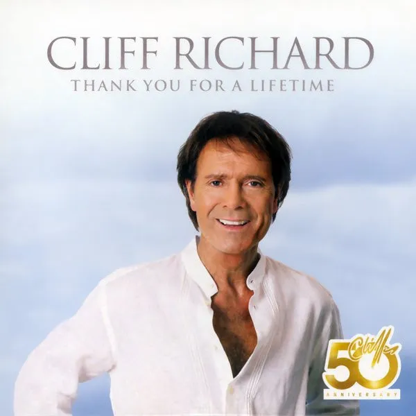 Thank You For A Lifetime