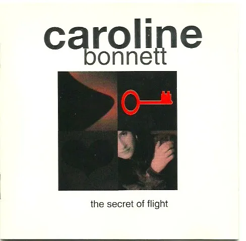 Caroline Bonnett