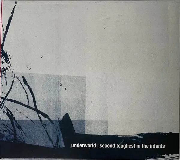 Second Toughest In The Infants (Reissue)