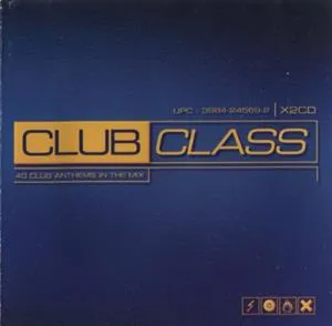 Clubclass