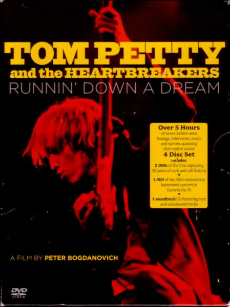 Runnin' Down A Dream