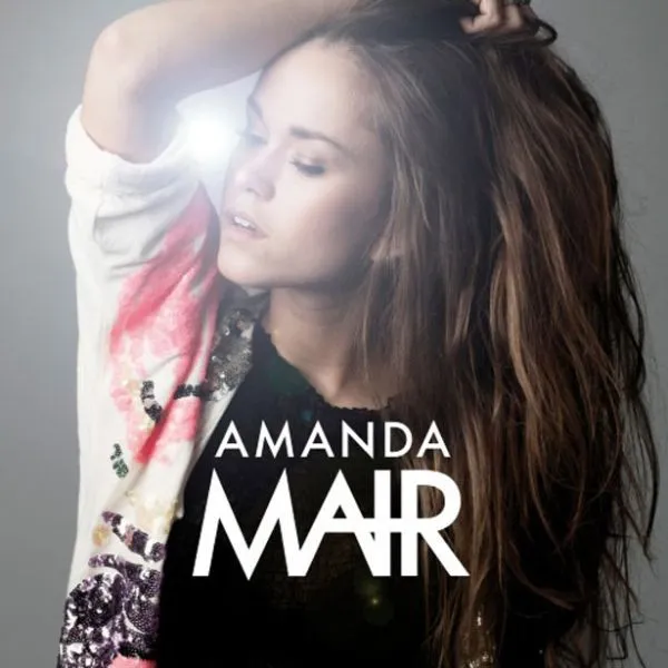 Amanda Mair