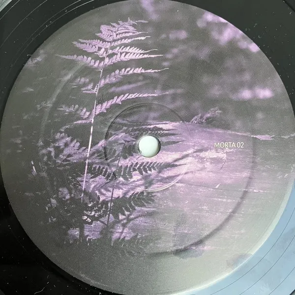 Blank That Noise EP