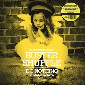 Do Nothing (Limited Edition) (Colored Vinyl)