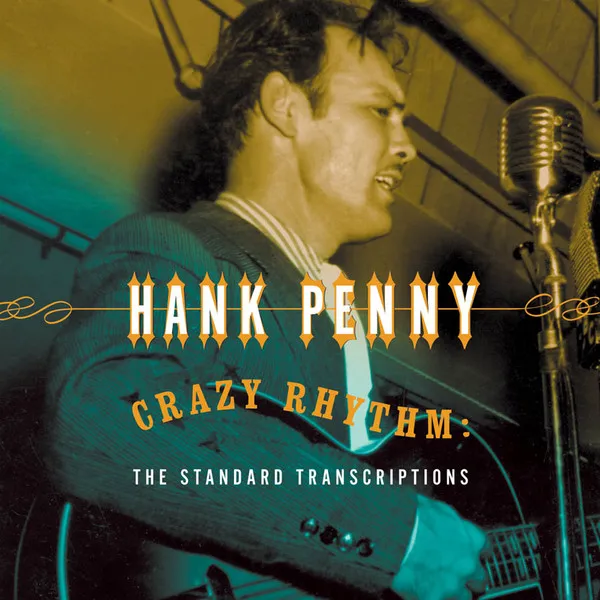 Crazy Rhythm: Standard