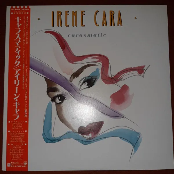 Irene Cara