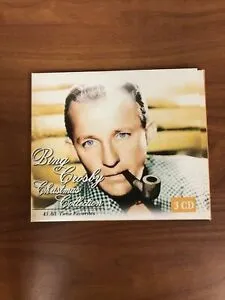 Bing Crosby Christmas Collection