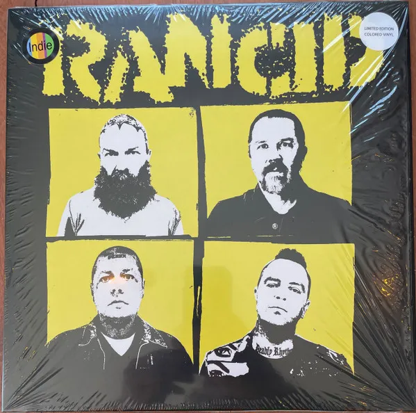 Rancid