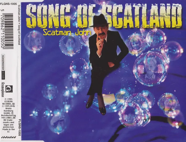 Song Of Scatland
