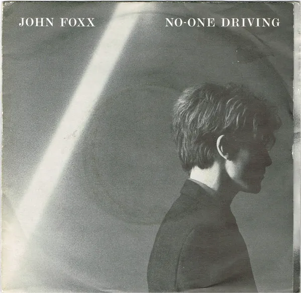 No-One Driving