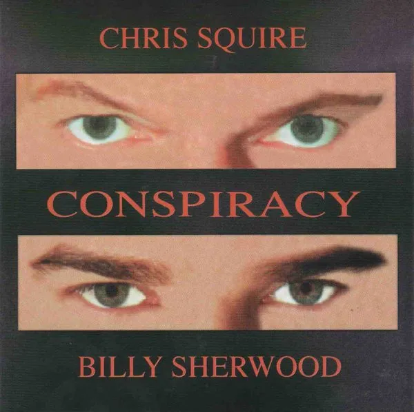 Conspiracy
