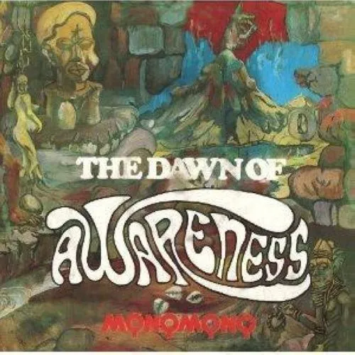 The Dawn Of Awareness