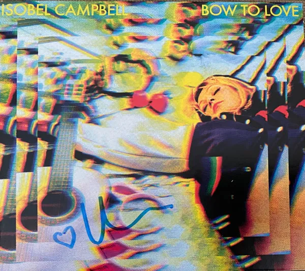 Bow To Love