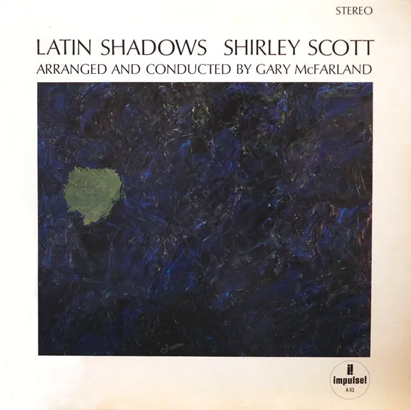 Latin Shadows