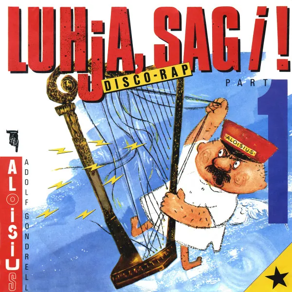 Luhja, Sag I!