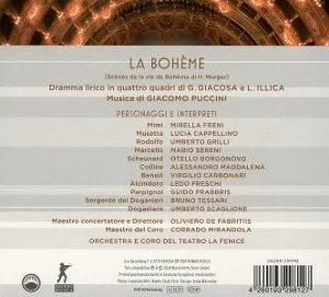 La Boheme