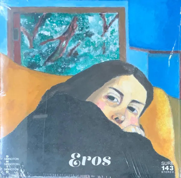 Eros