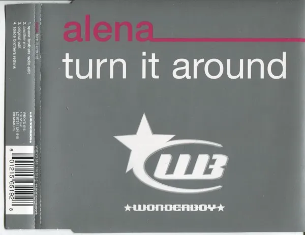 Turn It Around