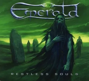 RESTLESS SOULS