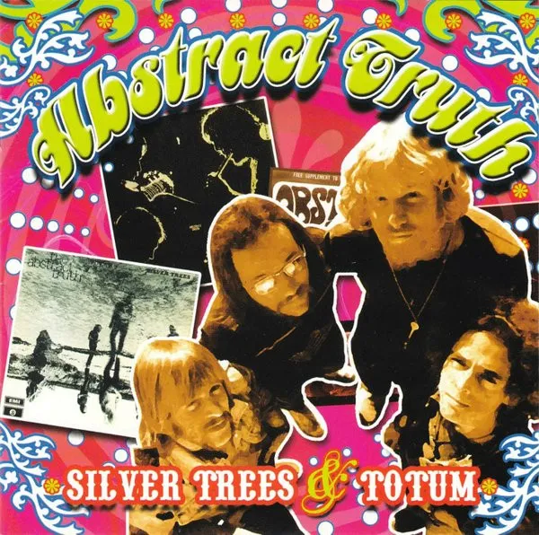 Silver Trees & Totum