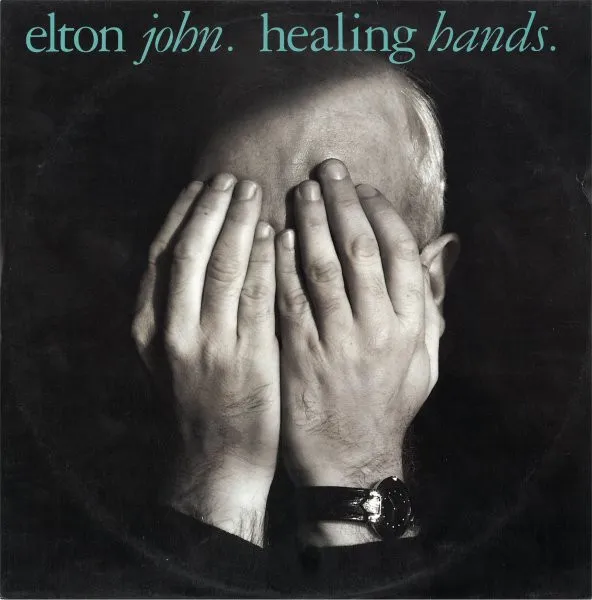 Healing Hands