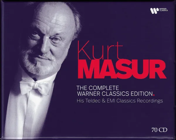 COMPLETE WARNER CLASSICS EDITION