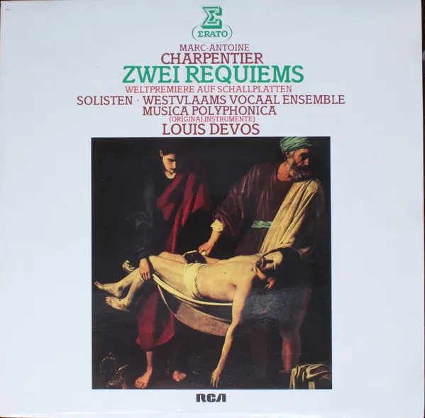 Zwei Requiems