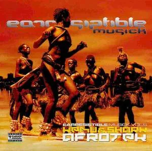 Afrotek