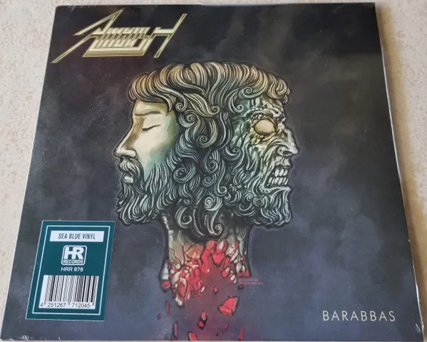 Barabbas