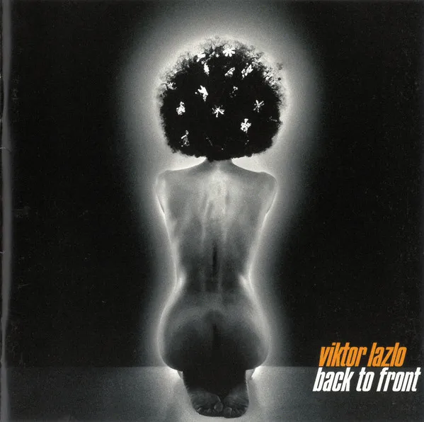 Back To Front
